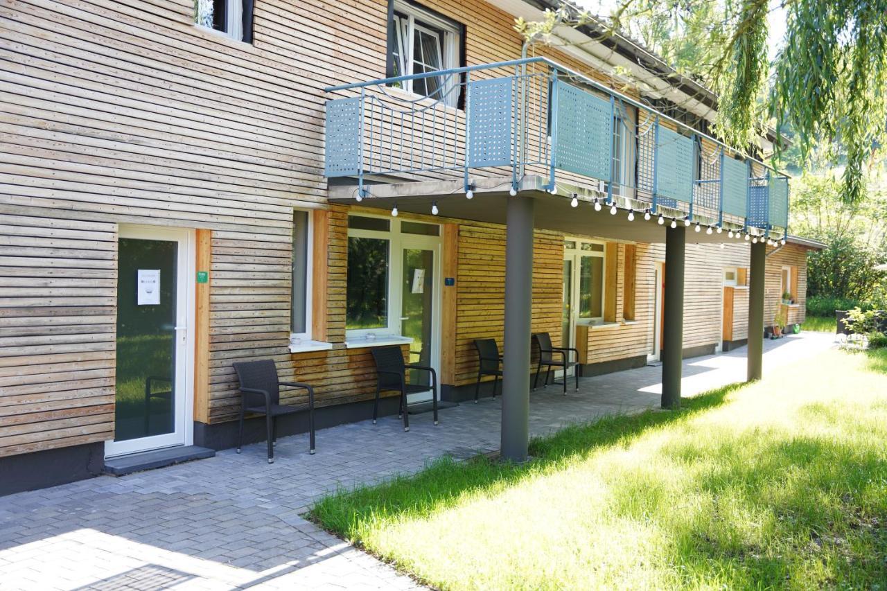 B&B Alferweiher Echternach Exterior foto